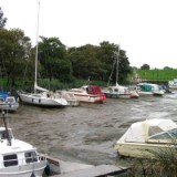 0409F 37 Auf dem Trockenen